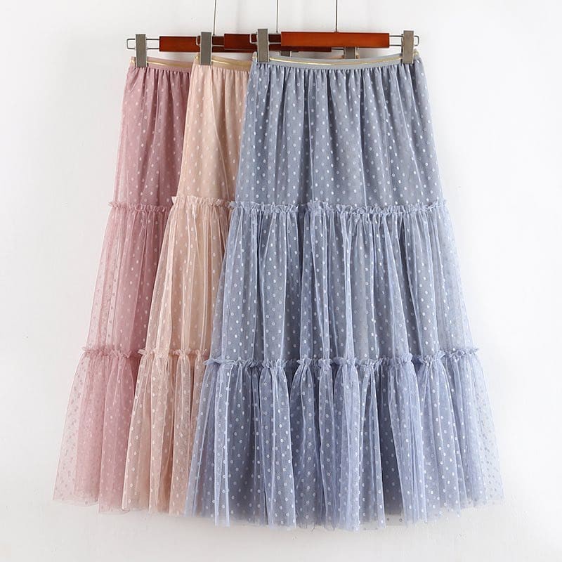 Coopy Skirt / Rok Elegan / Rok Cantik