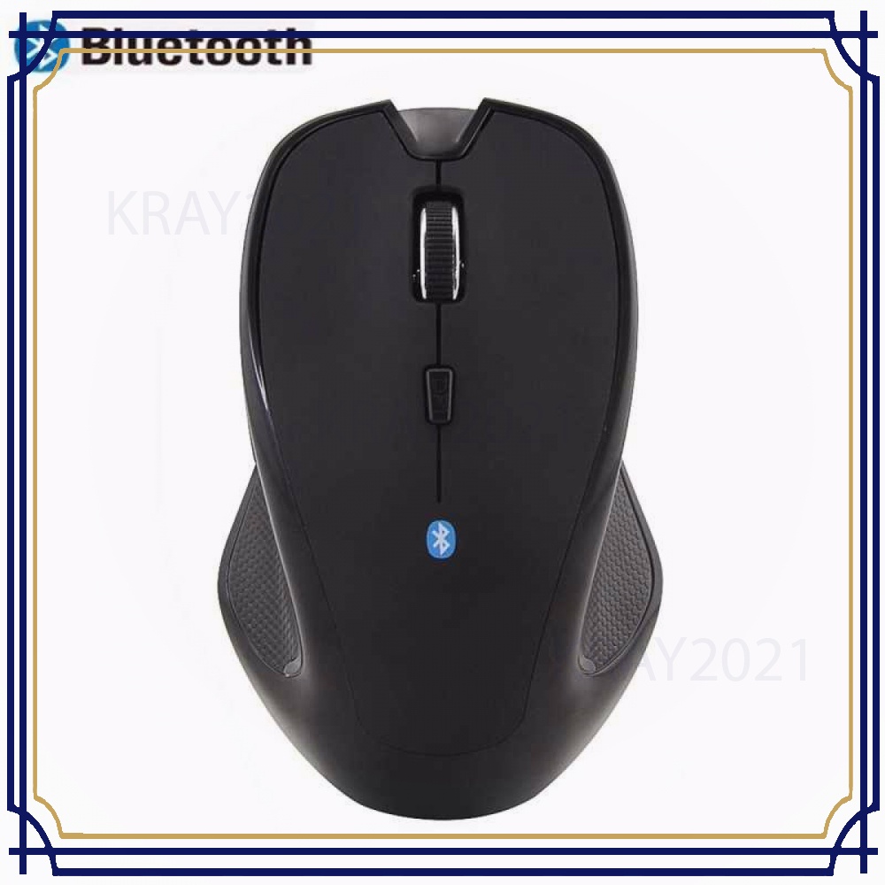 Mouse Bluetooth 1600DPI MS998