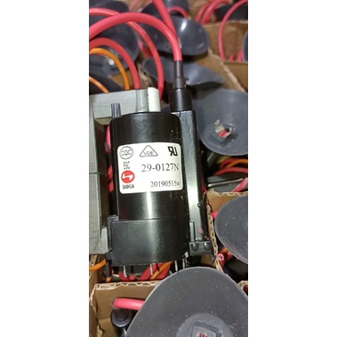 PLAYBACK TV CRT POLYTRON 29 INCH BSC29-0127N