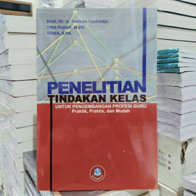 PROMO PENELITIAN TINDAKAN KELAS UNTUK PENGEMBANGAN PR0FESI PR0FESI GURU