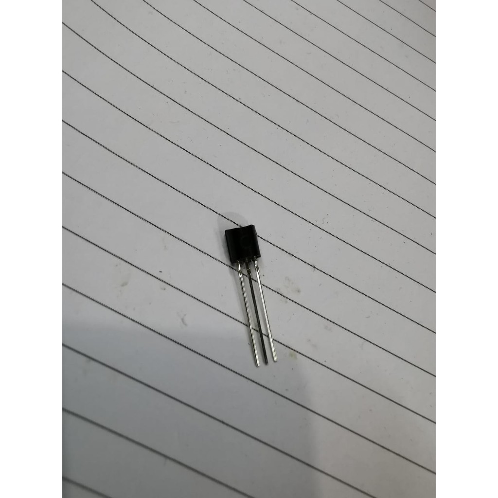TR 2N5401 SPAREPART IC