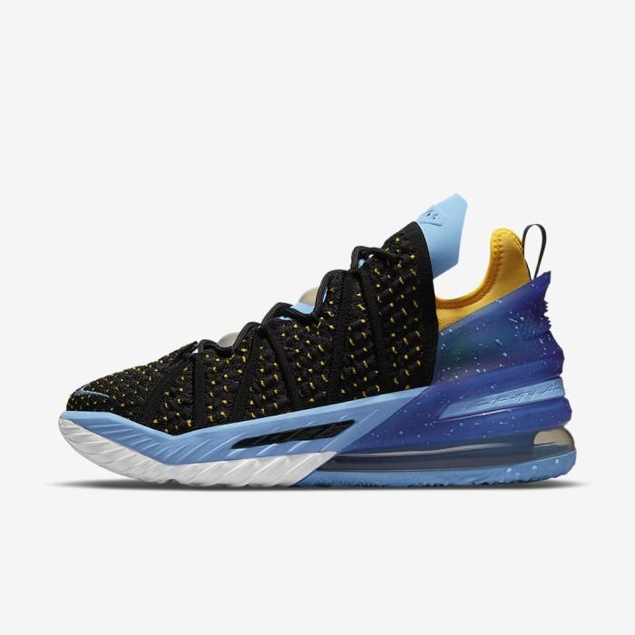 Nike Lebron 18 Dynasty