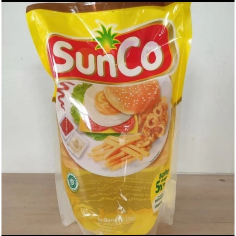 

SUNCO 2L