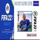 PS5 FIFA 22
