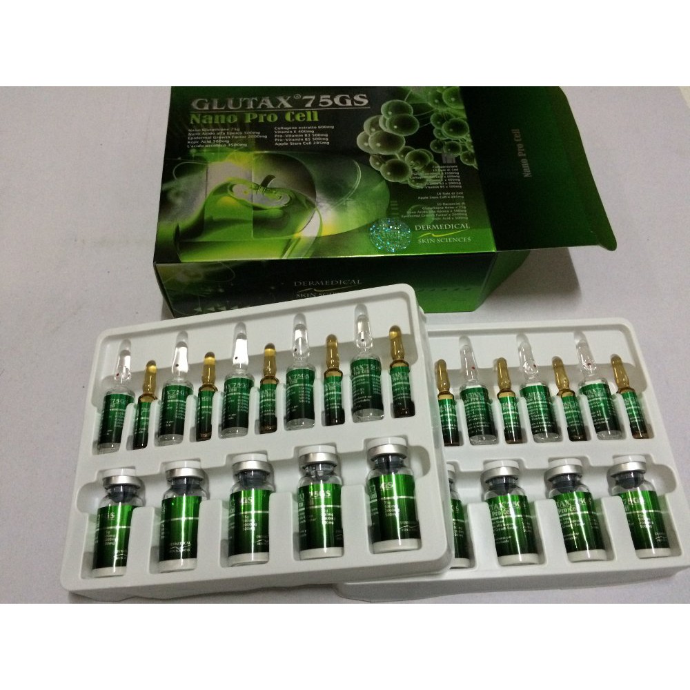 Promo Glutax 75GS Nano Procell Diskon