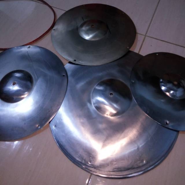 Cymbal markis 12 inch