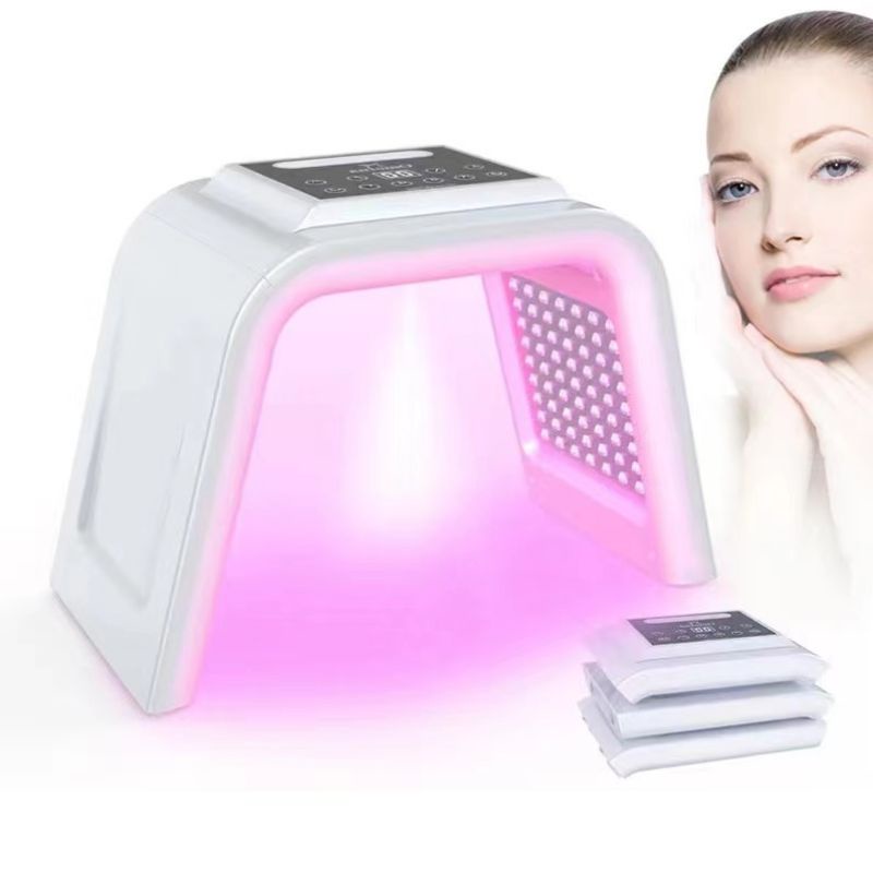 PDT CALCIUM PDT SPA FACE TERBARU DENGAN OZONE DINGIN PHOTODYNAMIC LIGHT THERAPY TERAPI SINAR