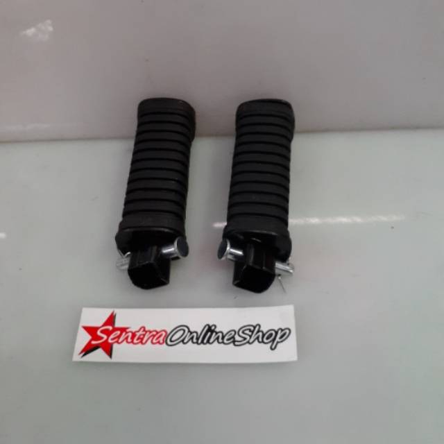 Karet footstep belakang rx k rxk rx king f1zr force 1