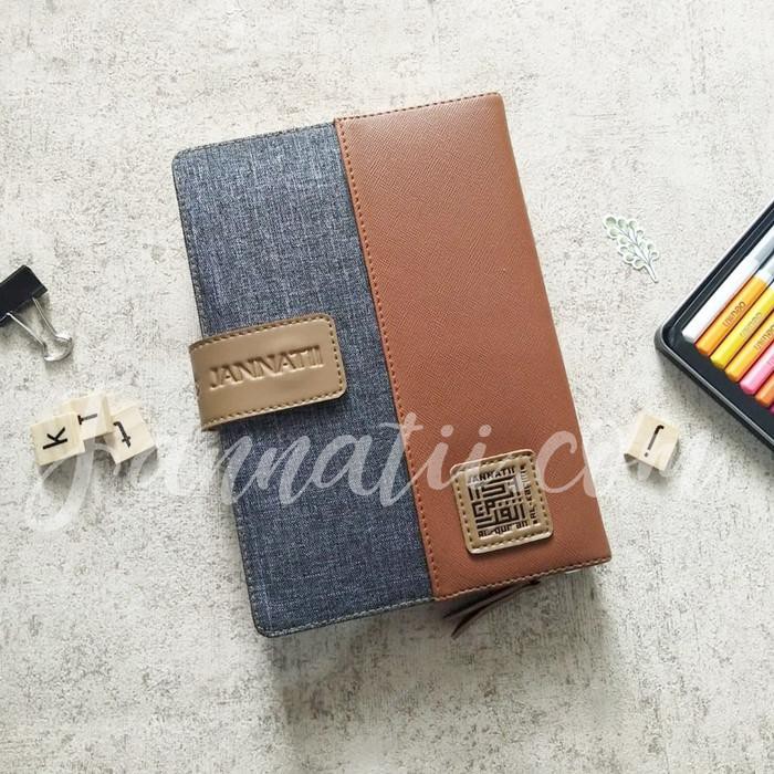 ( Buku ) Quran Hafalan Atqan - Quran Hafalan Terjemah - Quran Hafalan Eksklusif - Brown