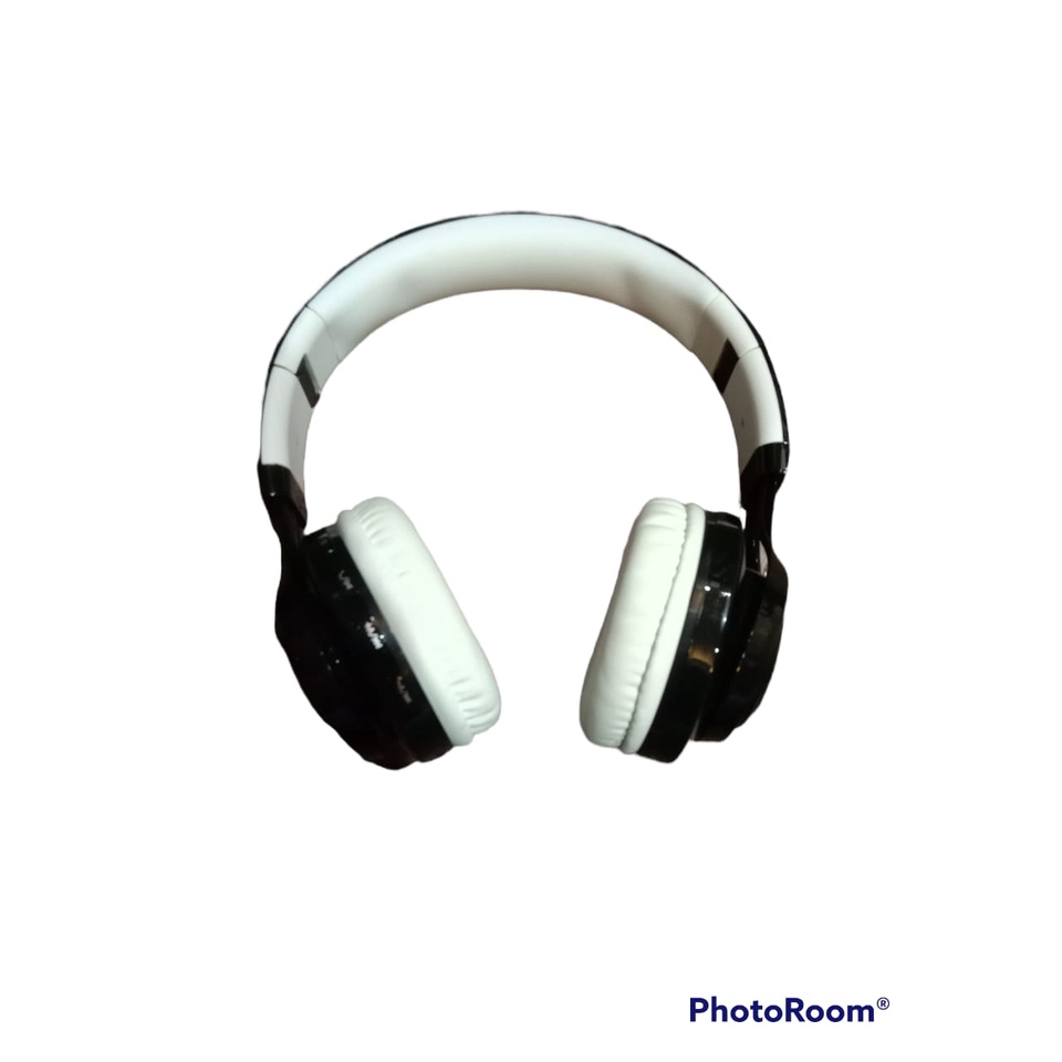 HEADSET WIRELESS AB-005 With REMOTE