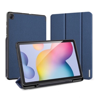 Dux Ducis Domo Serie Case FlipCover Flip Case Samsung Tab S6 LITE 10.4 2020