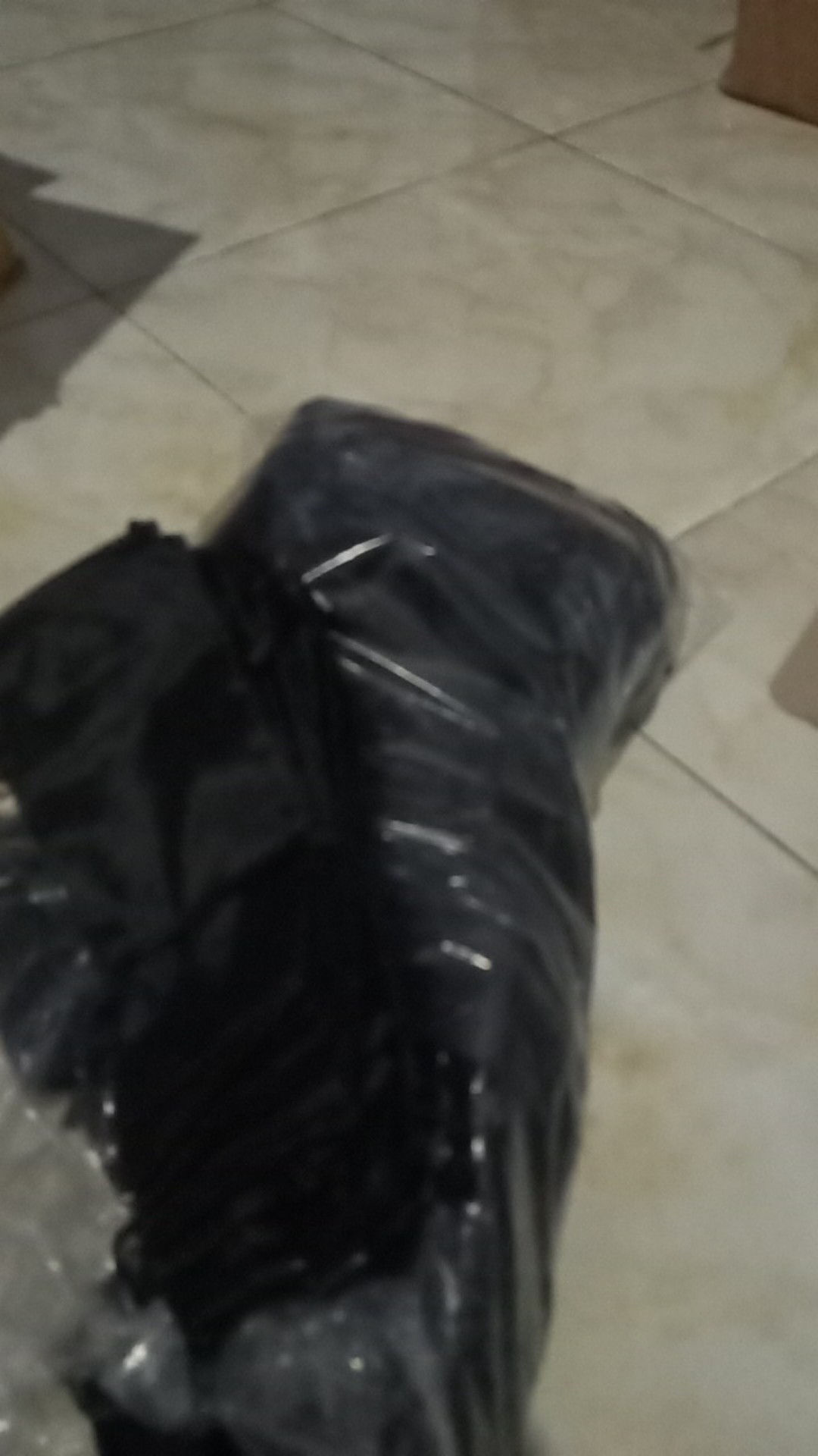 Kantong Serut Kacamata / Kantong Serut Parfum / Pouch Kacamata / Pouch Parfum - Prsr