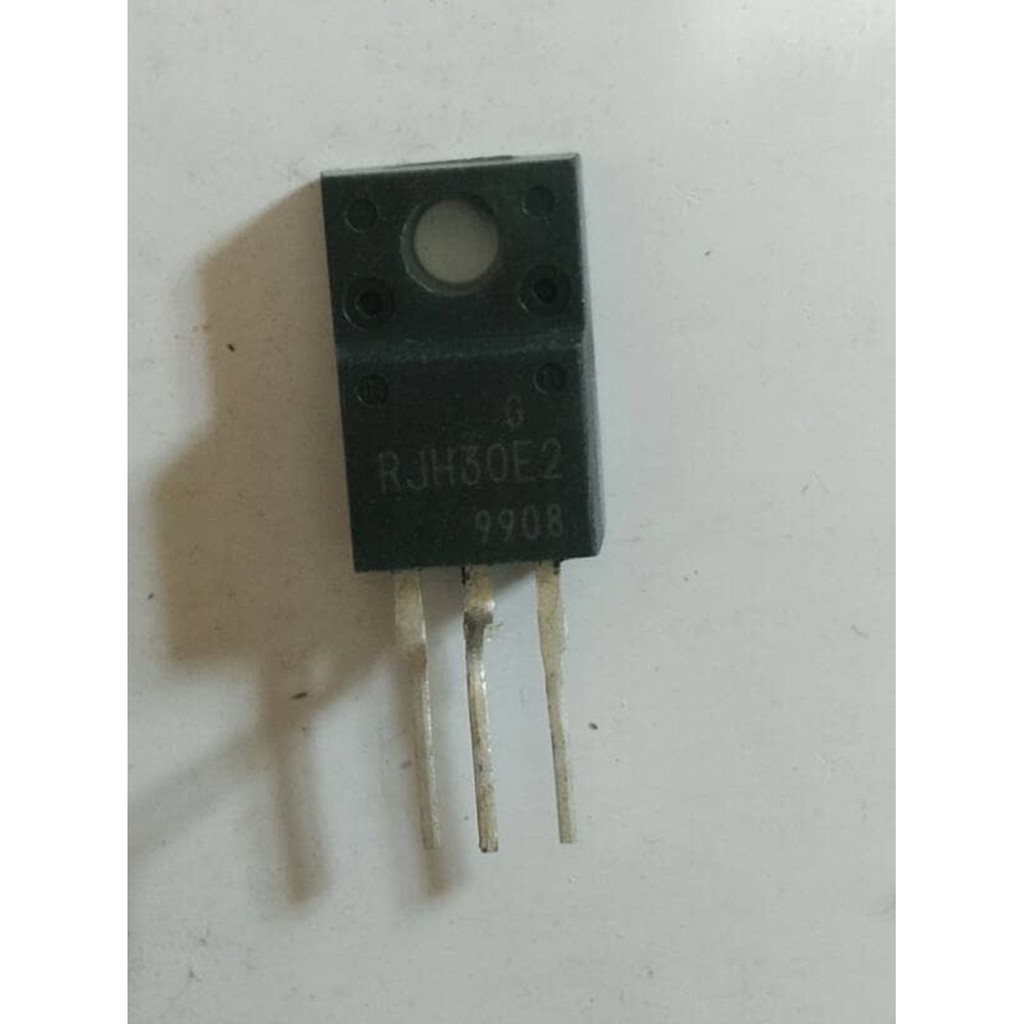 Transistor Tr RJH30E2 - RJH 30E2 Berkualitas