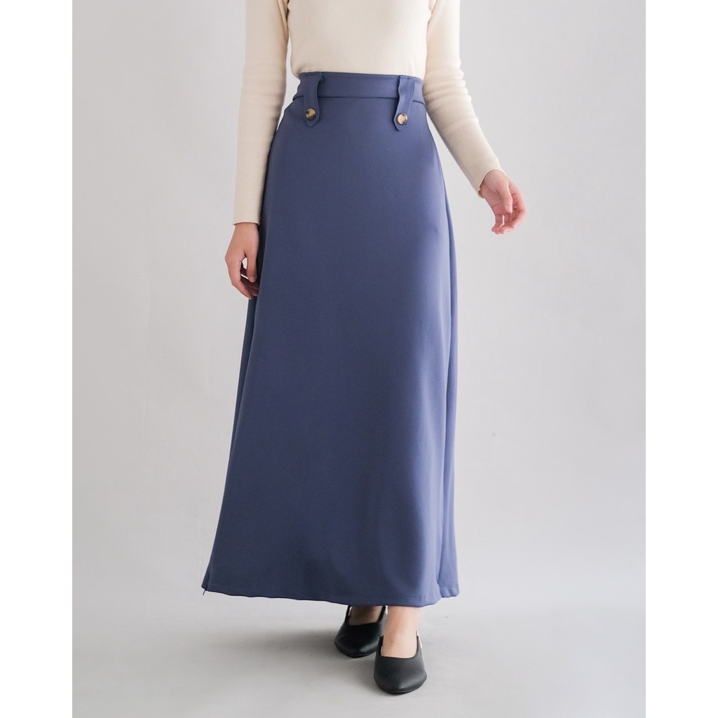 Myrubylicious DIANCHA SKIRT