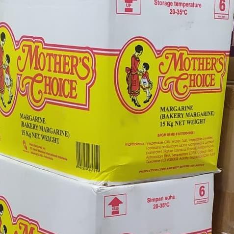 

(BISA COD) Mother Choice 15kg TERMURAH Kode 433