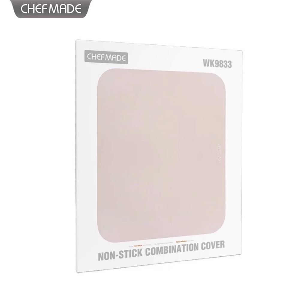 Chefmade Combination Cover Tutup Loyang Variasi Chefmade WK9833