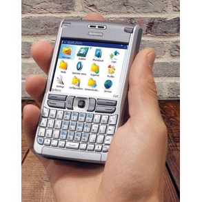 Hp JAdul Nokia E61 / Nokia E61-1 / Nokia E61i / Nokia E61i-1