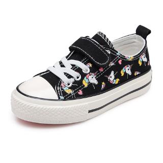  sealynn sneaker sepatu  anak unicorn 24 36 ins fashion 