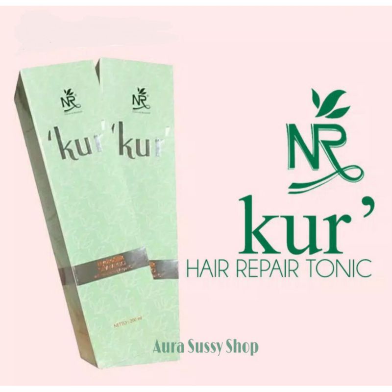 Hair tonic NR | hair tonic NR KUR | NR Hair Tonic | NR hair tonic KUR