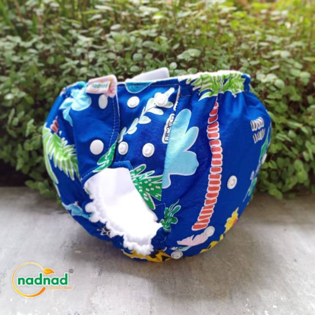 Popok Clodi Nadnad by Sakina/ Clodi Yayismanis/Celana dan Perekat