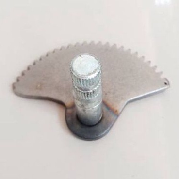 AS SELAHAN ENGKOL KICK STATER MIO M3 125 MIO Z SOUL GT 125 FINO FI 125 NON ORI