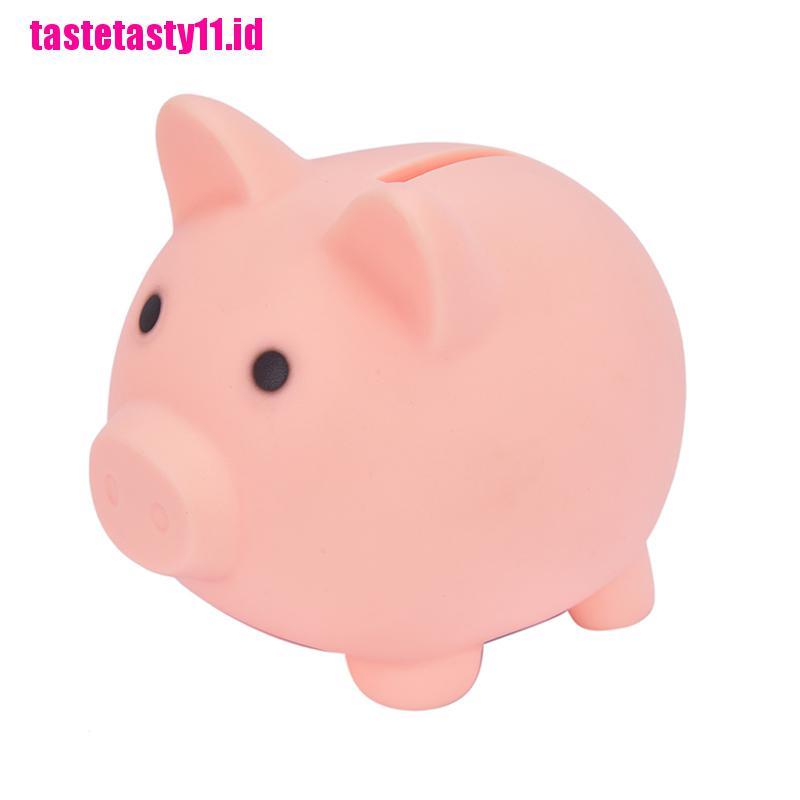 Kotak Celengan Uang Ukuran Kecil Untuk Dekorasi Rumah