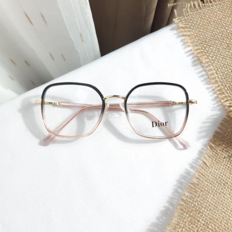 KACAMATA PHOTOCROMIC 2109 KACAMATA MINUS KACAMATA WANITA