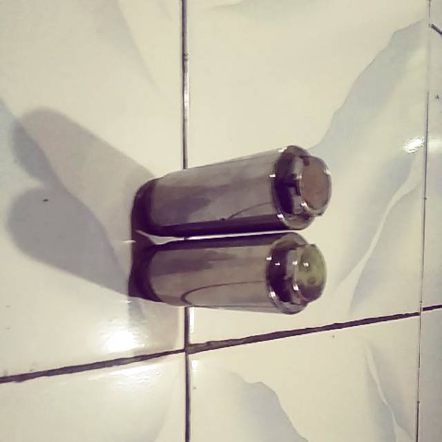 Peninggi shock copotan vixion 8cm