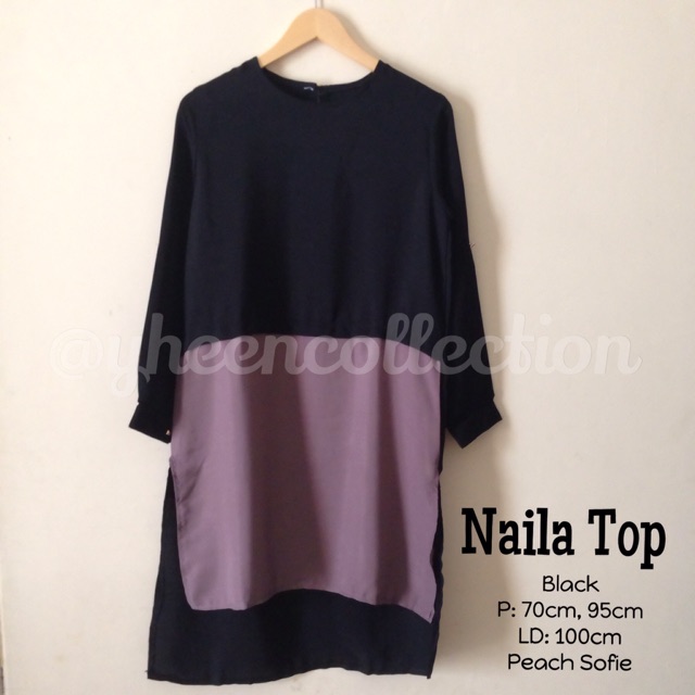 Naila Top