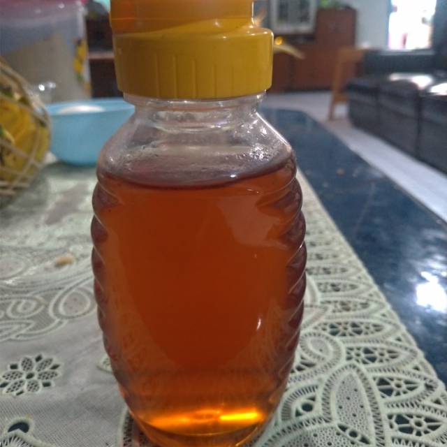 

Madu Asli