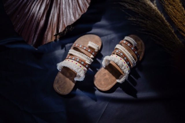 Sandal boho b149-1