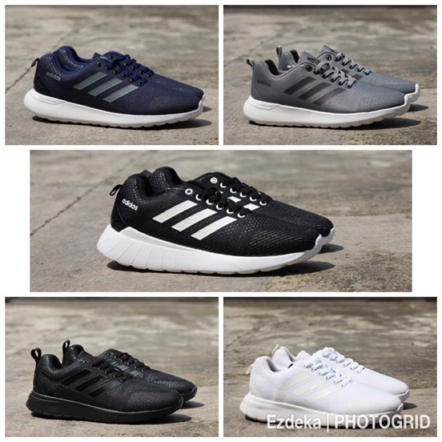 adidas neo cloudfoam original