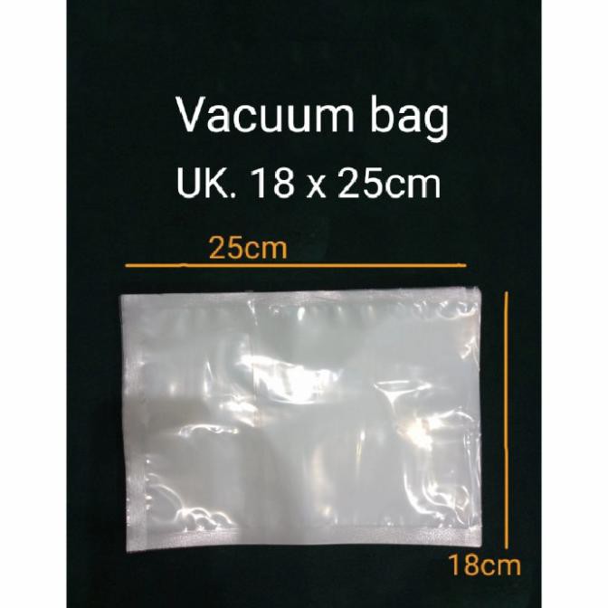 

Promo Awal tahun plastik vakum 18x25 Promo Awal tahun