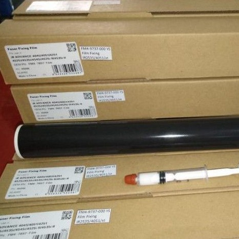 Fixing Film Ira  advance 4025 4035 4045 4235
