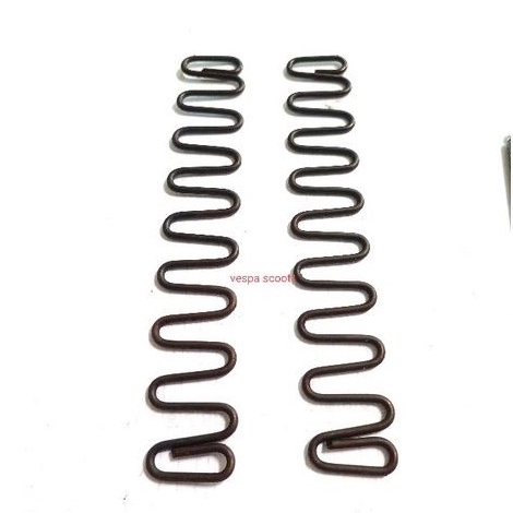 Per pengait jok panjang px excel super sprint vbb exclusive spartan pts all vespa