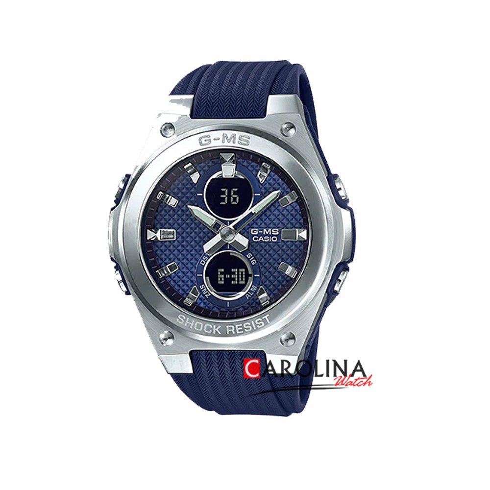 

Casio Baby-G MSG-C100-2A