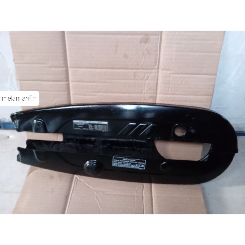 katengkas/ketangkas honda astrea grand impressa legenda original