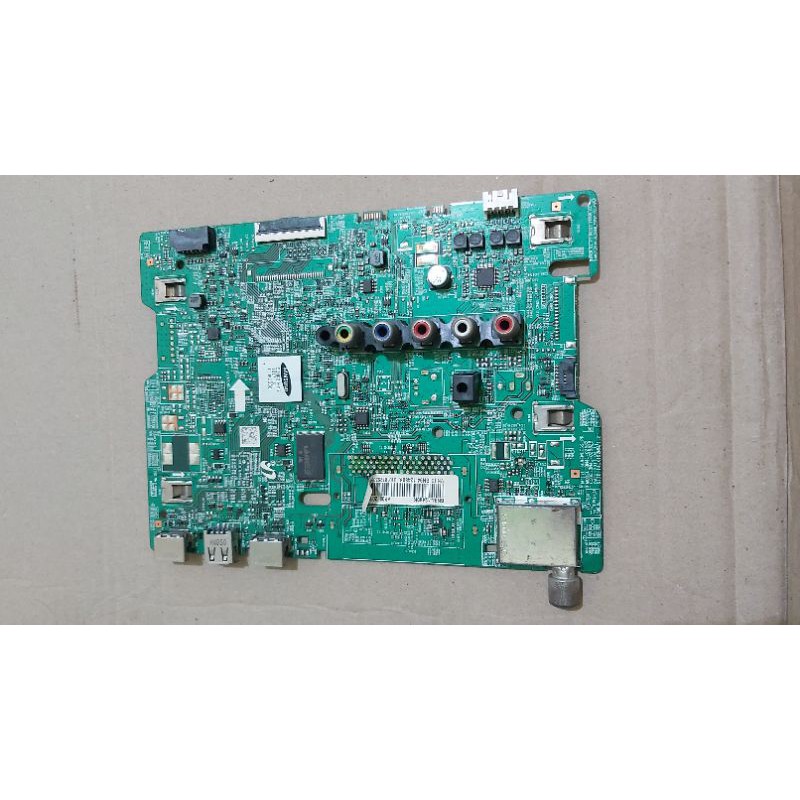 MB - MAINBOARD TV SAMSUNG UA 40N5000 - 40N 5000