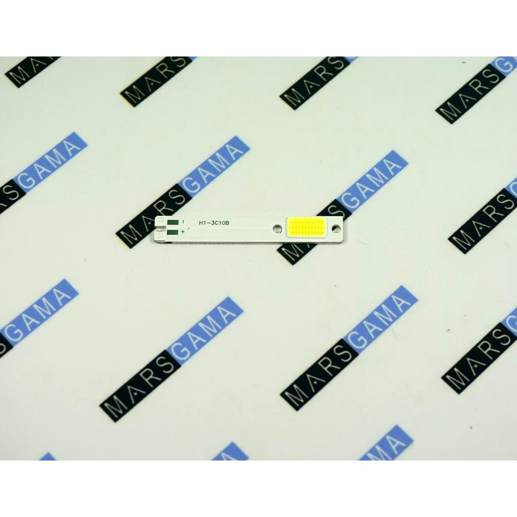 LED Chip COB S2 9V - 10V White Lampu Mobil Headlight