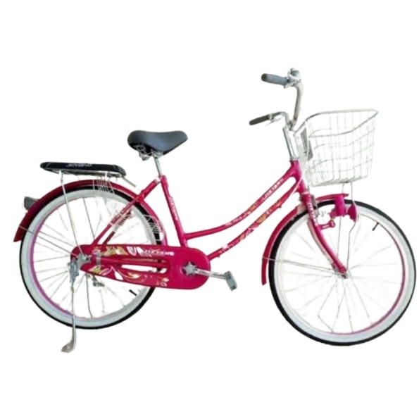 SEPEDA MINI JIEYANG 20 INCH