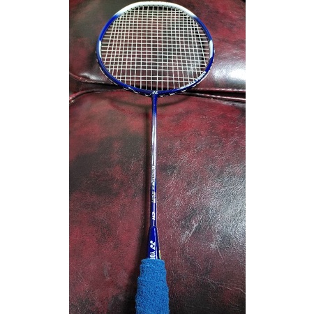 RAKET YONEX BERLOGO PBSI MUSCLE POWER 45