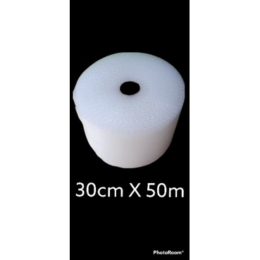 

Bubble Wrap Bening Tebal/Bubble wrap bening 30cm x 50m Bubble Wrap Bubble wrap Bubble Wrap