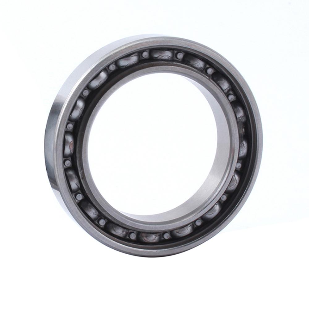 Lanfy Central Axis Bearing Untuk BB68-73 BB90-92 Bearing Steel Fixed Gear 37*25*7mm Sepeda Ganti Part