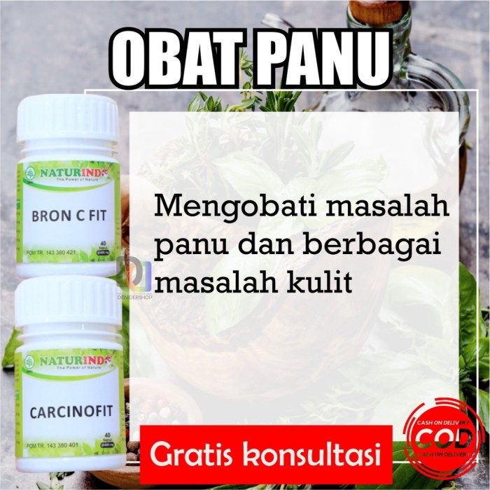 READY PROMO Obat Panu kadas kurap kudis tablet Paling Ampuh 100% obat buras