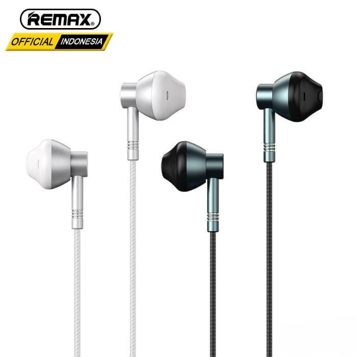 REMAX In-Ear Headphone RM-201