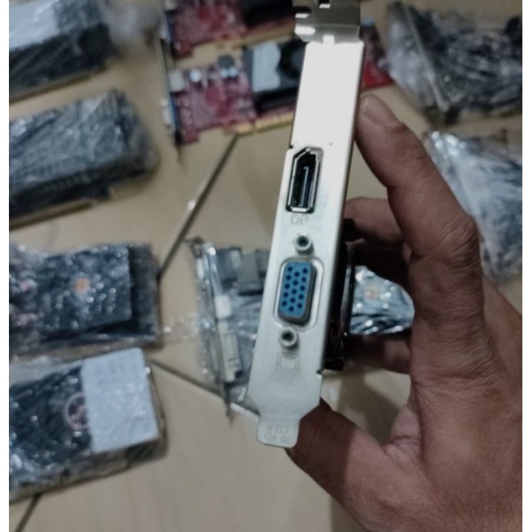 Vga card pc 1gb 64bit ddr3
