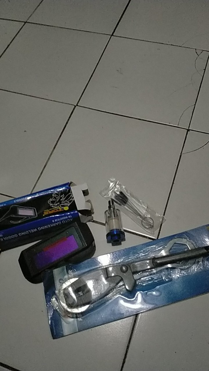 Air Filter Spray Gun Premium Water Separator Spray Gun