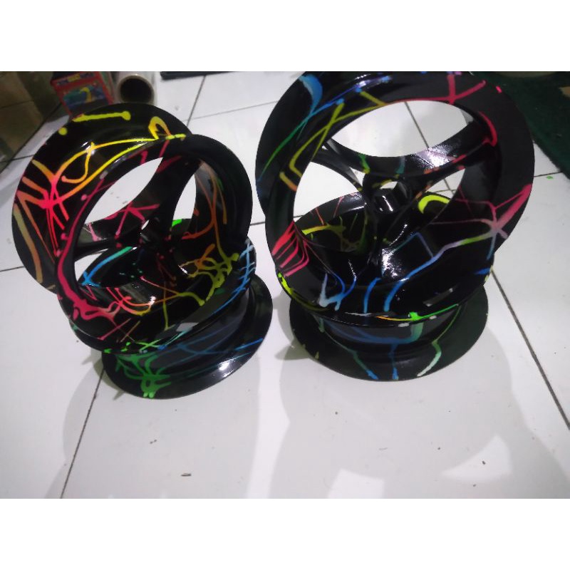 bladu racing murah grosir