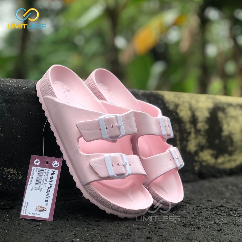 Sendal Wanita Selop Casual Sandal Slop Wanita Santai Empuk Kekinian Sandal Cewek Terbaru Slip On Anti Slip