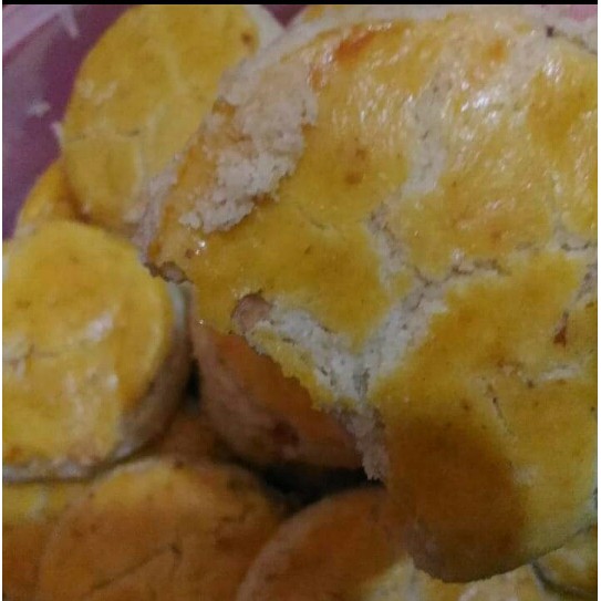

Kue Kacang Original 900 Gr